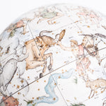 Celestial Desk Globe | Unique Home Decor | R. Runberg Curiosities