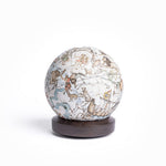 Celestial Desk Globe | Unique Home Decor | R. Runberg Curiosities
