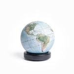 Gagarin Desk Globe | Unique Home Decor | R. Runberg Curiosities