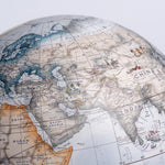 Marco Polo Desk Globe | Unique Home Decor | R. Runberg Curiosities