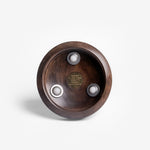 Marco Polo Desk Globe | Unique Home Decor | R. Runberg Curiosities