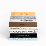 Book Collection | Unique Home Decor | R. Runberg Curiosities