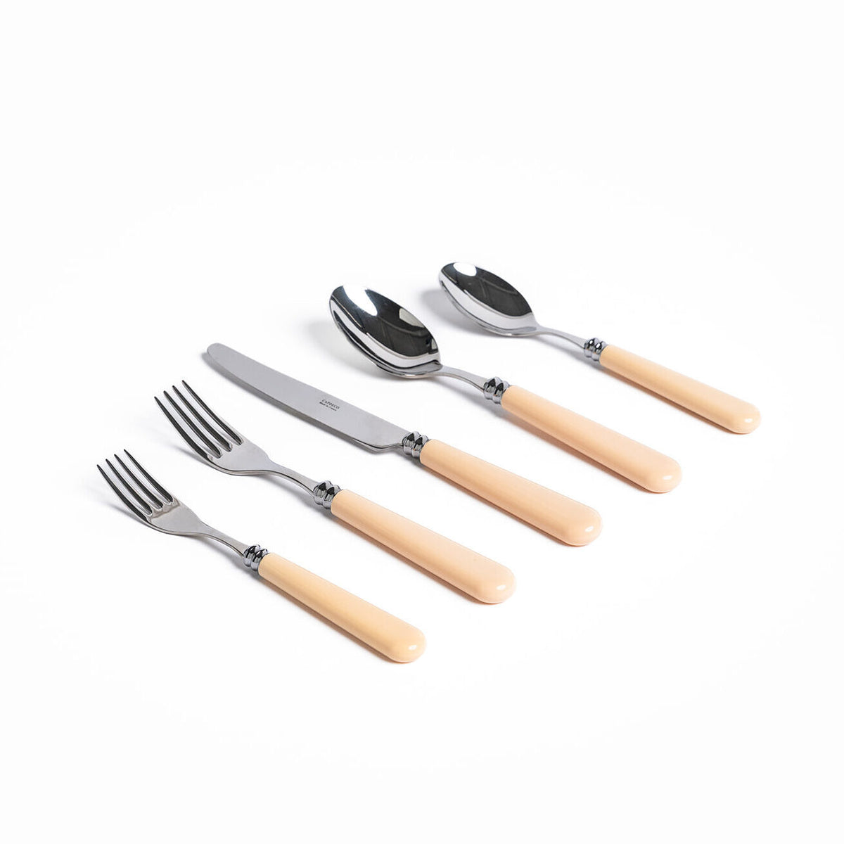 'Helios' Dinner Fork | Unique Home Decor | R. Runberg Curiosities