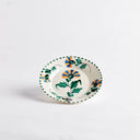 'Carnation' Dinner Plate
