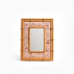 Hieroglyph Carter Mirror | Unique Home Decor | R. Runberg Curiosities
