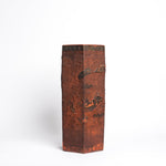 Chinese Antique Terracotta Umbrella Stand | Unique Home Decor | R. Runberg Curiosities