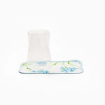Night Set with Napkin | Unique Home Decor | R. Runberg Curiosities