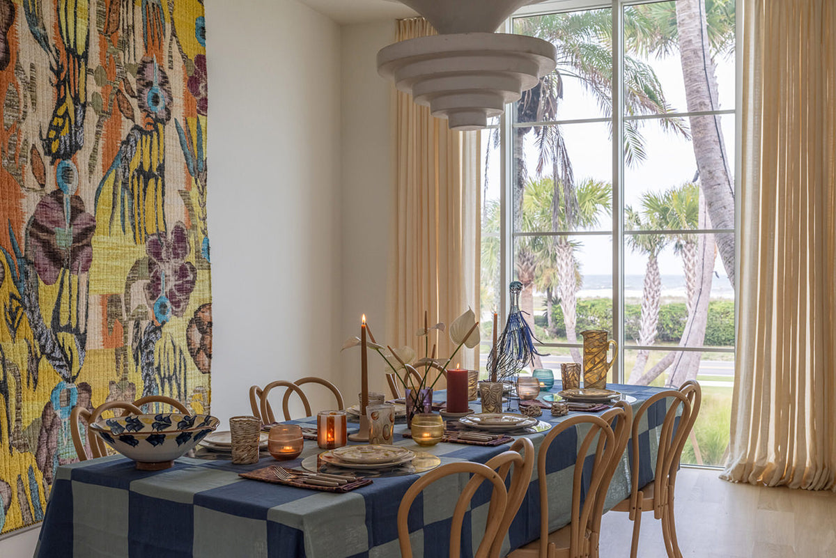 Table of the Week | R. Runberg Curiosities