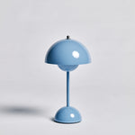 Flowerpot Portable Lamp | Unique Home Decor | R. Runberg Curiosities