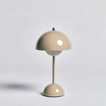 Flowerpot Portable Lamp | Unique Home Decor | R. Runberg Curiosities