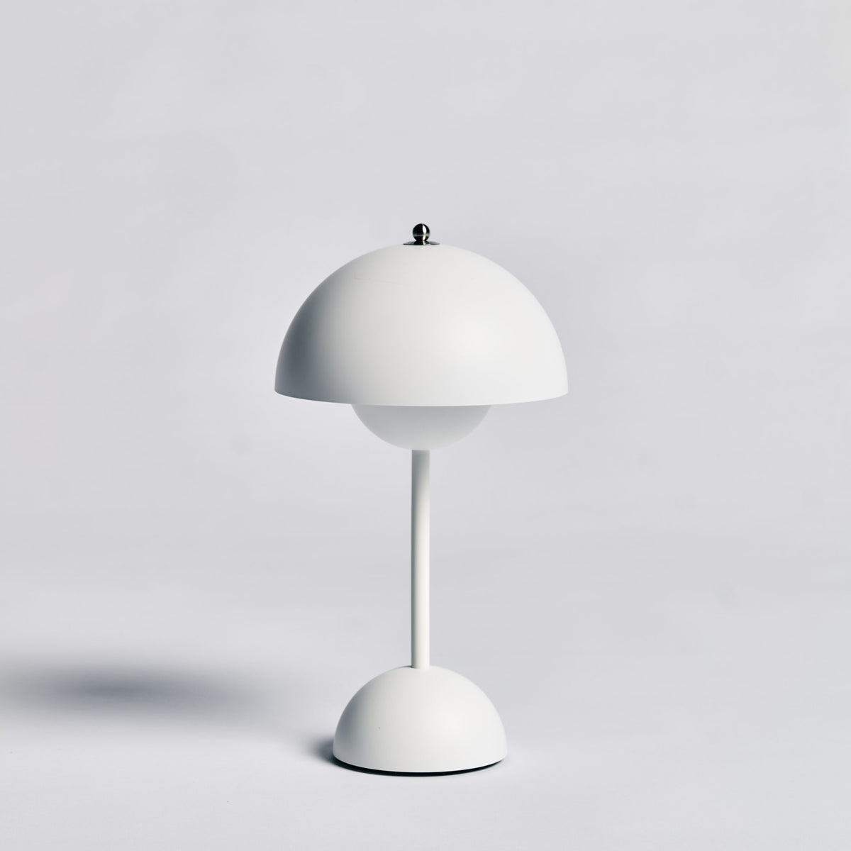 Flowerpot Portable Lamp | Unique Home Decor | R. Runberg Curiosities