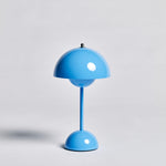Flowerpot Portable Lamp | Unique Home Decor | R. Runberg Curiosities