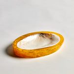 Resin Caviar Dish | Unique Home Decor | R. Runberg Curiosities
