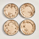 ‘Rocaille’ Dinner Plate, set of 4