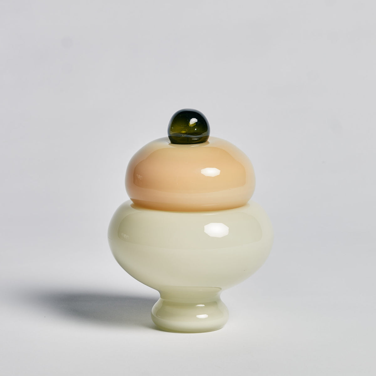 Bon Bon Jar Medi | Unique Home Decor | R. Runberg Curiosities
