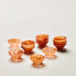 2" Semiprecious Stone Bowl | Unique Home Decor | R. Runberg Curiosities