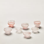 2" Semiprecious Stone Bowl | Unique Home Decor | R. Runberg Curiosities