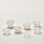 2" Semiprecious Stone Bowl | Unique Home Decor | R. Runberg Curiosities