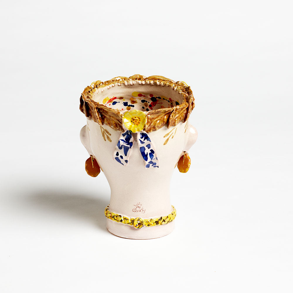 Eris Vase | Unique Home Decor | R. Runberg Curiosities