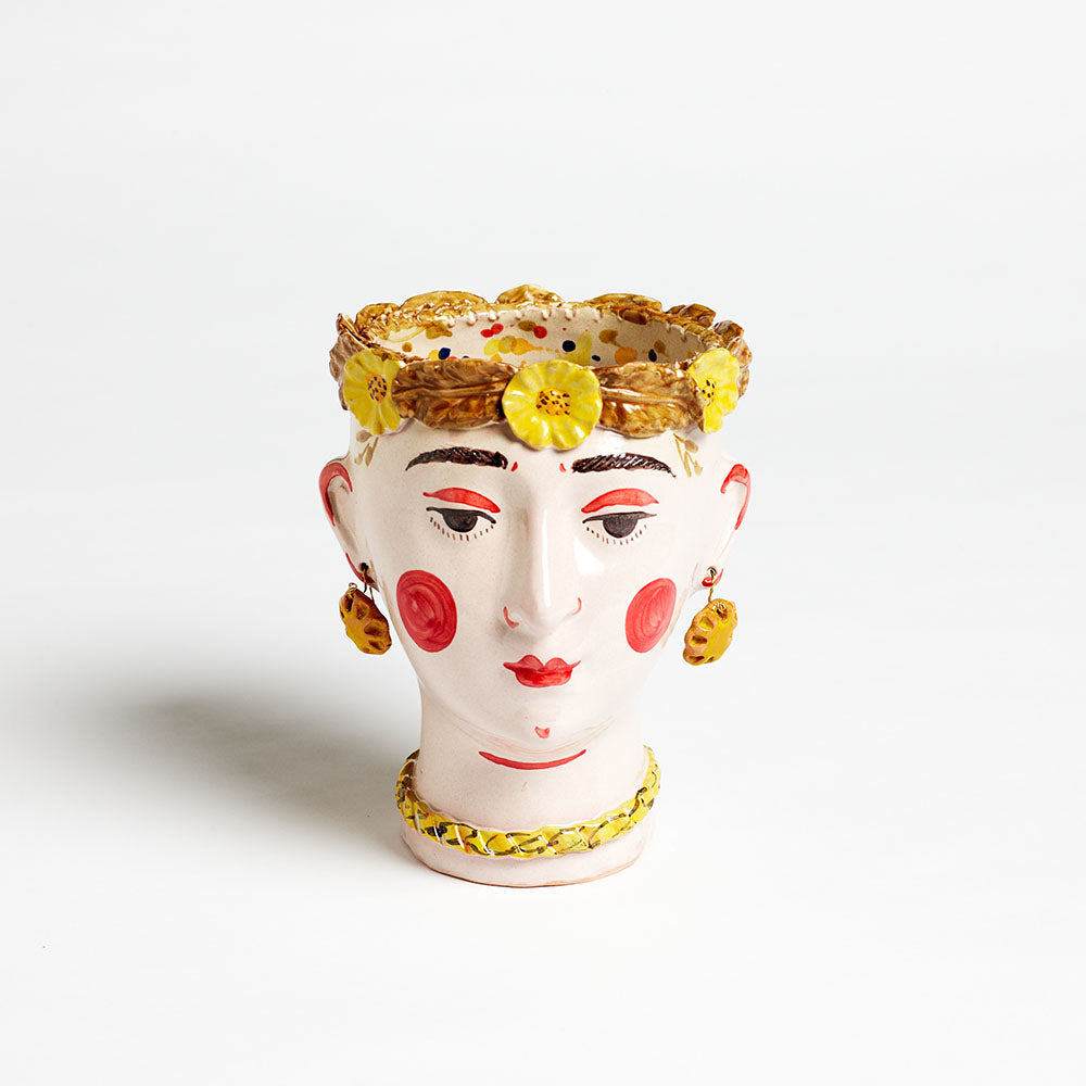 Eris Vase | Unique Home Decor | R. Runberg Curiosities