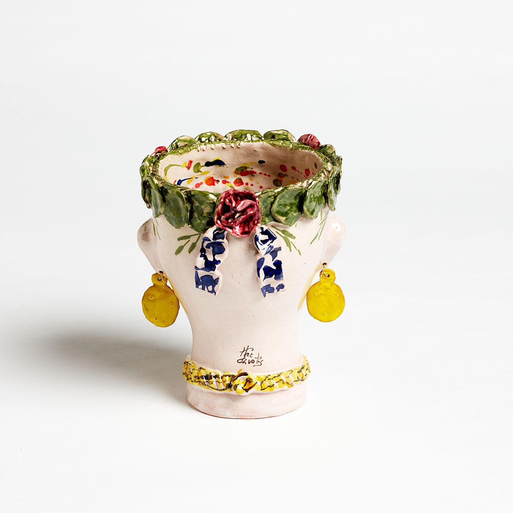 Estigia Vase | Unique Home Decor | R. Runberg Curiosities