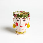 Estigia Vase | Unique Home Decor | R. Runberg Curiosities
