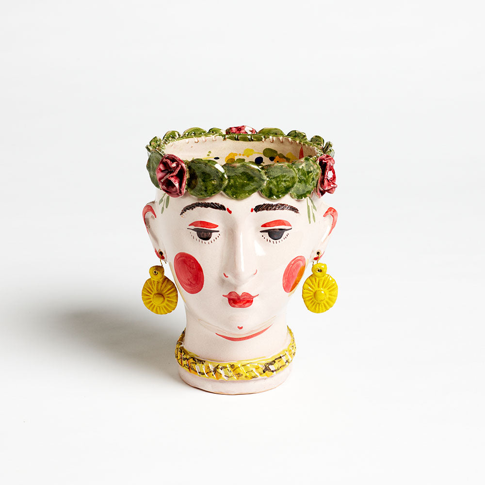 Estigia Vase | Unique Home Decor | R. Runberg Curiosities