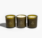 Garden Candles | Unique Home Decor | R. Runberg Curiosities