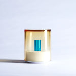 Murano Glass Table Lamp | Unique Home Decor | R. Runberg Curiosities
