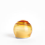 Curve Table Lamp | Unique Home Decor | R. Runberg Curiosities