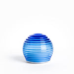 Curve Table Lamp | Unique Home Decor | R. Runberg Curiosities