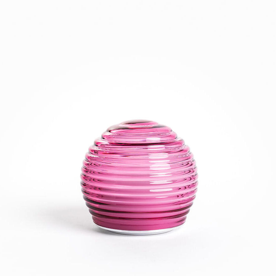 Curve Table Lamp | Unique Home Decor | R. Runberg Curiosities