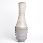 Tall Spindle Vase | Unique Home Decor | R. Runberg Curiosities