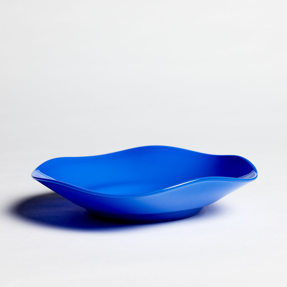 Deep Dinner Plate | Unique Home Decor | R. Runberg Curiosities
