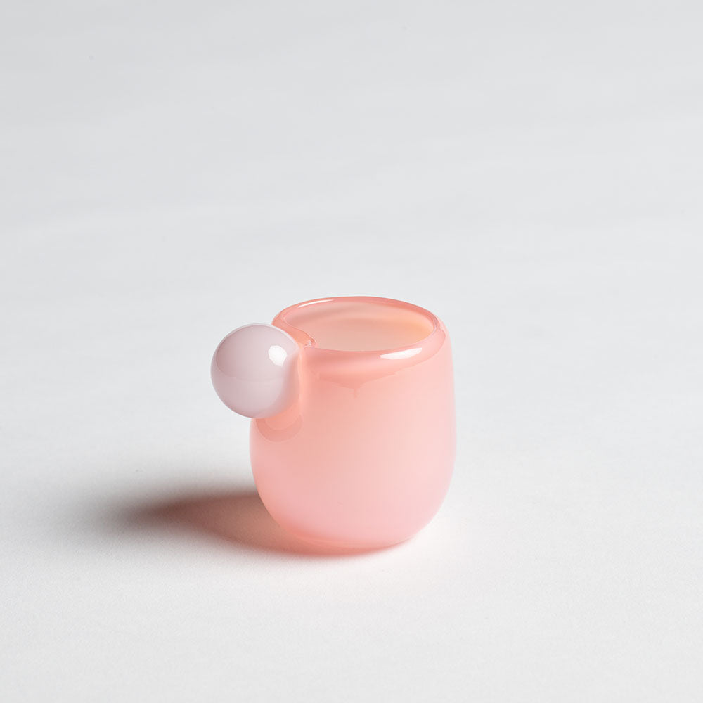 Bon Bon Cup Mini | Unique Home Decor | R. Runberg Curiosities