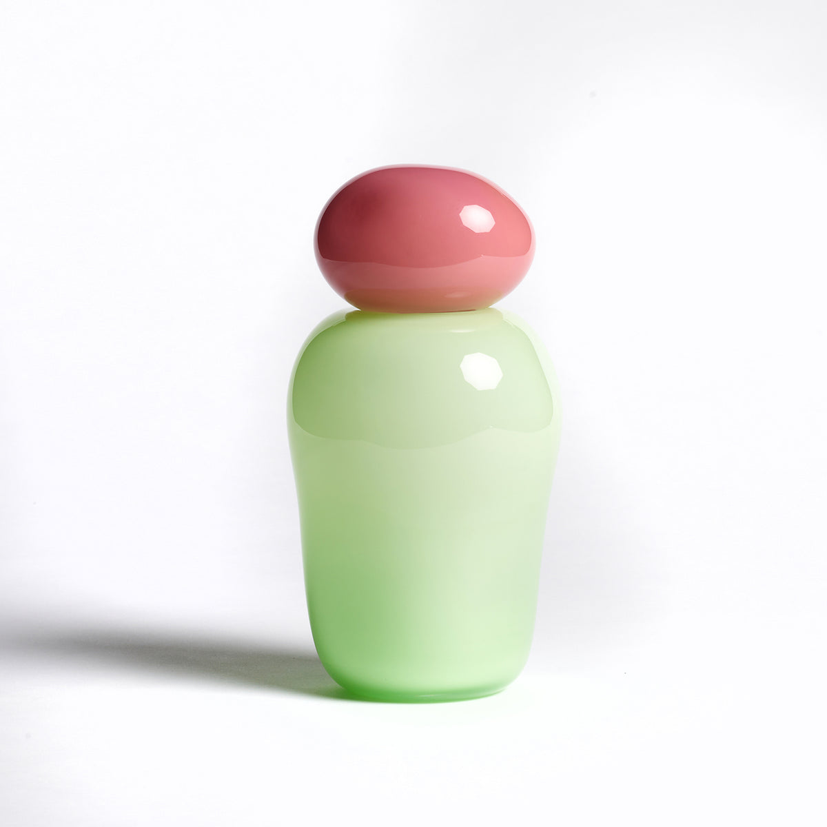 Bon Bon Medi Vase | Unique Home Decor | R. Runberg Curiosities