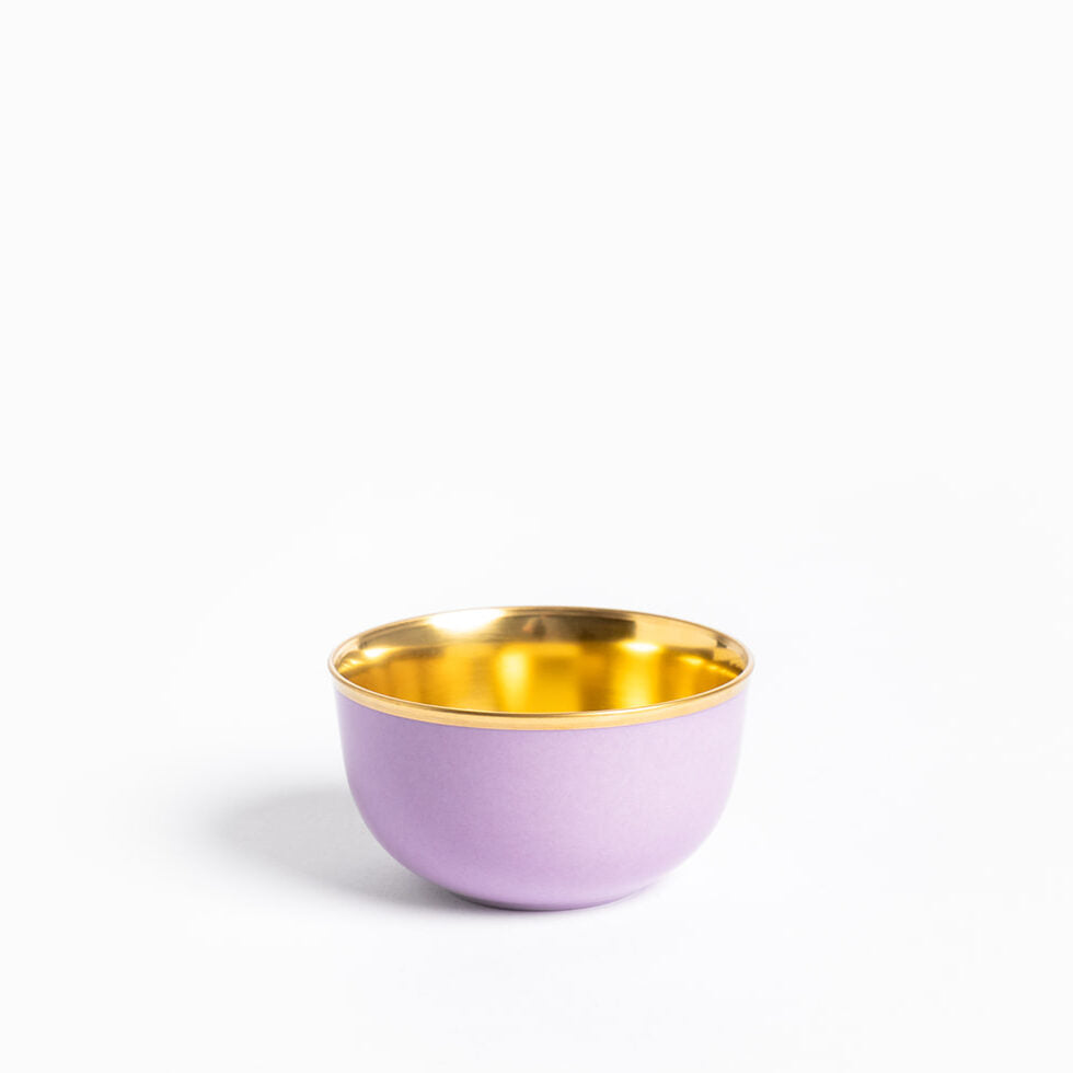 Porcelain Champagne Bowl | Unique Home Decor | R. Runberg Curiosities