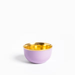 Porcelain Champagne Bowl | Unique Home Decor | R. Runberg Curiosities
