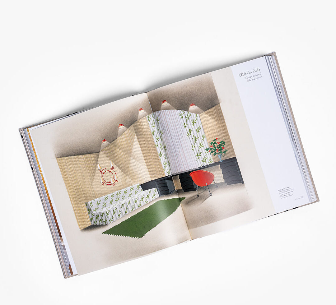 Jean Royère | Unique Home Decor | R. Runberg Curiosities