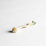Large Caviar Spoon | Unique Home Decor | R. Runberg Curiosities