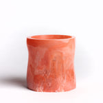 Resin Ice Bucket | Unique Home Decor | R. Runberg Curiosities