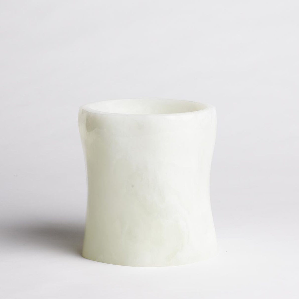 Resin Ice Bucket | Unique Home Decor | R. Runberg Curiosities
