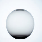 Blown Glass Fishbowl Vase | Unique Home Decor | R. Runberg Curiosities