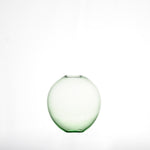 Blown Glass Fishbowl Vase | Unique Home Decor | R. Runberg Curiosities