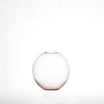 Blown Glass Fishbowl Vase | Unique Home Decor | R. Runberg Curiosities