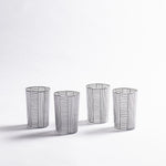 ‘Hoffmann’ Water Tumbler | Unique Home Decor | R. Runberg Curiosities