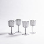‘Hoffmann’ Wine Glass | Unique Home Decor | R. Runberg Curiosities