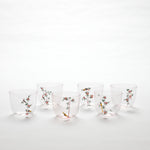 ‘Garden of Paradise’ Tumbler | Unique Home Decor | R. Runberg Curiosities