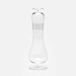 ‘Josephine’ Decanter + Glass | Unique Home Decor | R. Runberg Curiosities
