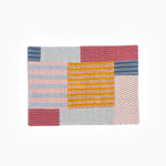 ‘Loom’ Placemats, set of 2 | Unique Home Decor | R. Runberg Curiosities